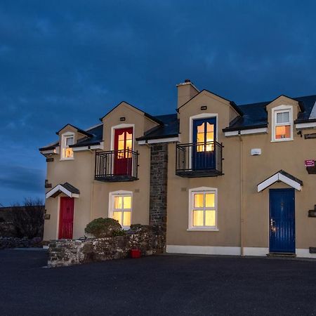 Atlantic View Cottages Doolin Exterior photo
