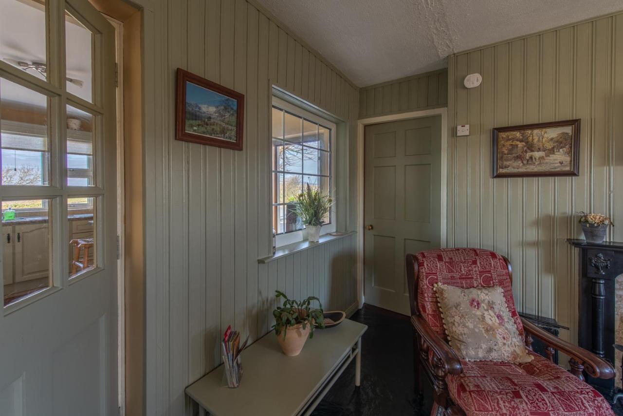 Atlantic View Cottages Doolin Exterior photo